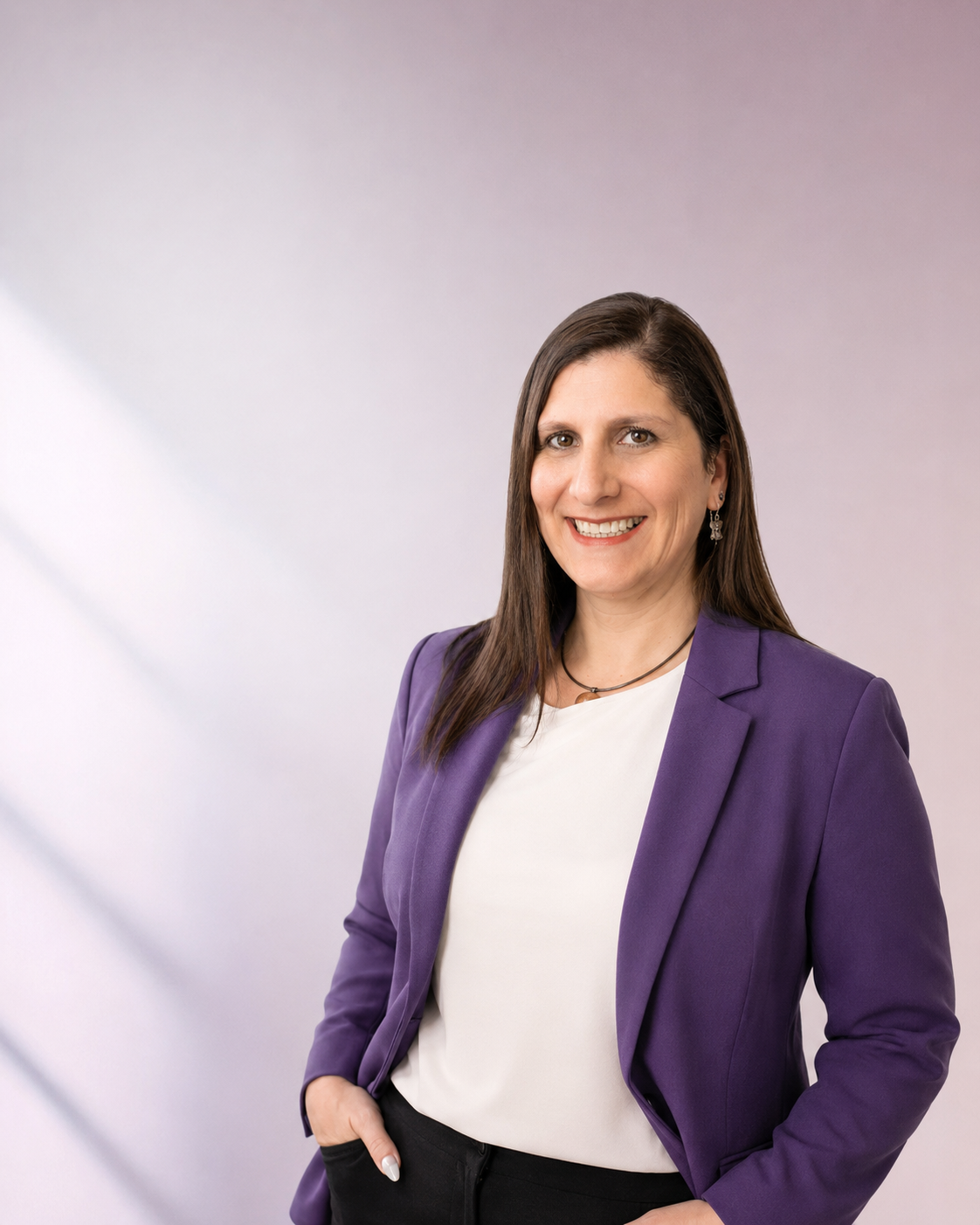 María Florencia Sánchez Raad, fundadora de ImpulSense